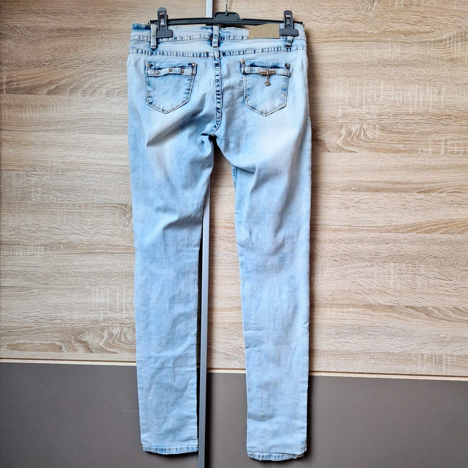 Jean 👖 – photo 2